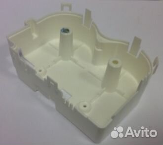 Крышка термоблока