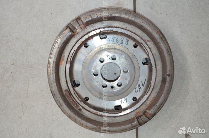 Маховик 1.4 TSI CAV cava cavd Tiguan Golf 6 Touran