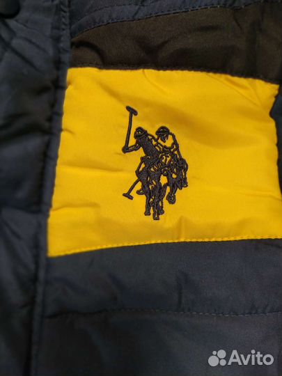 Вещи пакетом