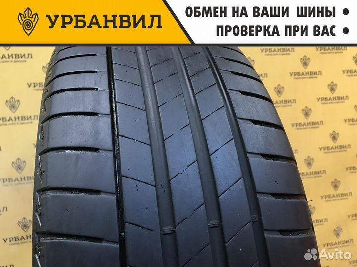 Bridgestone Turanza T005 225/55 R18 102Y