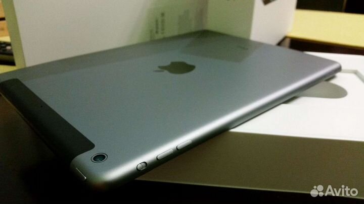 iPad air