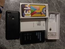 Samsung Galaxy M31, 6/128 ГБ