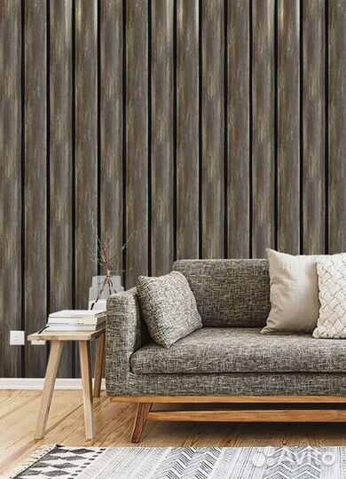 Стеновые панели