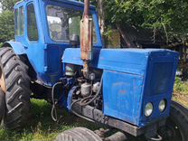 Трактор МТЗ (Беларус) 1021, 1990