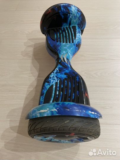 Гироскутер