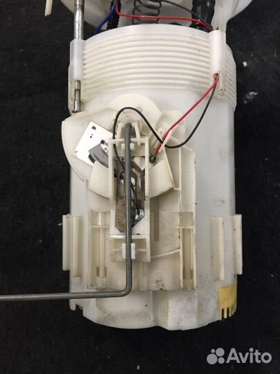 Насос топливный Renault Kangoo 2(2304)