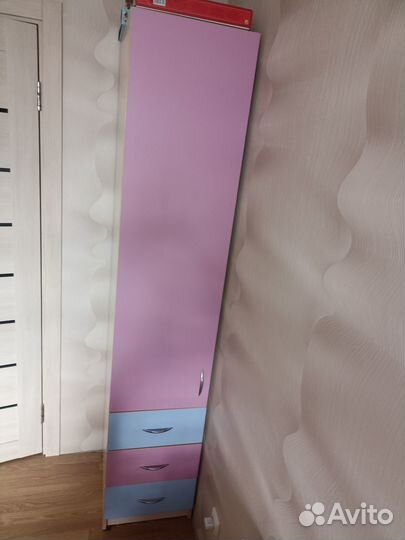 Детская мебель спальня гарнитур бу