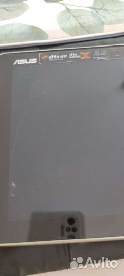 Планшет asus zenpad 10