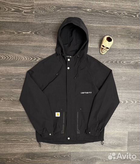 Ветровки Carhartt