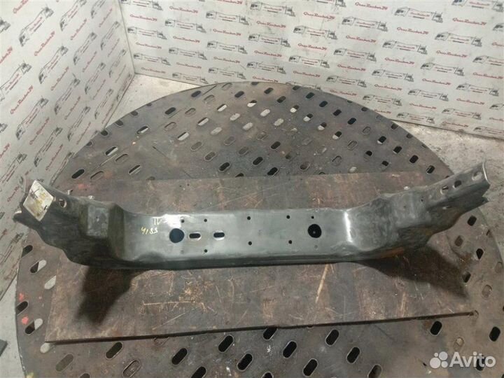 Траверса подвески кабины задняя Iveco Trakker 380