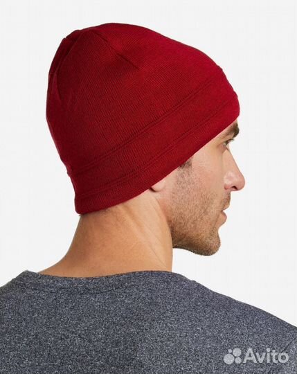 Шапка мужская с шерстью Northland Новая