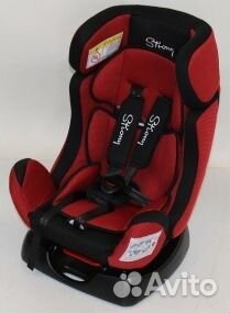 Автокресло детское