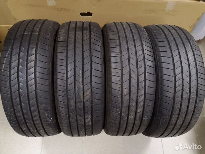 Bridgestone Turanza T005 245/45 R20