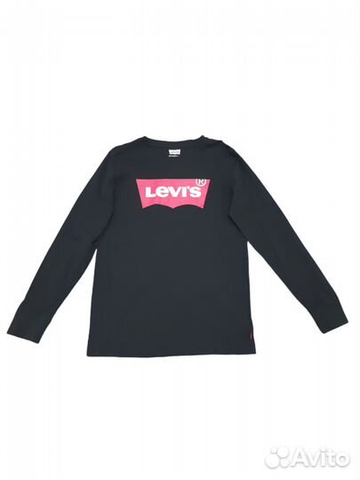 Levi'S лонгслив для мальчика