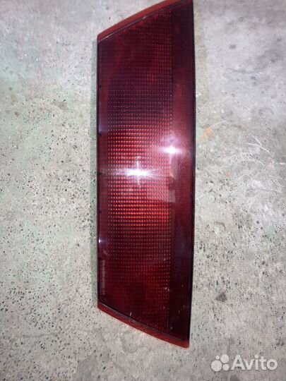 Катафот ваз 2115