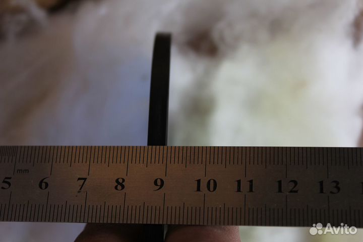 Стекла, светофильтры