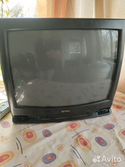 Телевизор бу