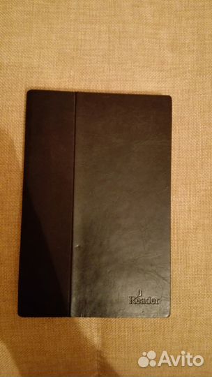 Чехол для электроных книг sony prs-t