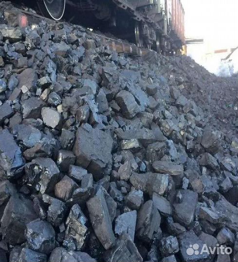 Качественный уголь с доставкой