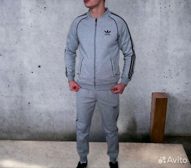 Спортивные костюмы Adidas зимние