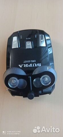 Радар Детектор с лазерным приемником