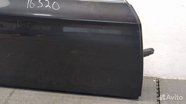 Дверь боковая BMW 5 F10, 2011