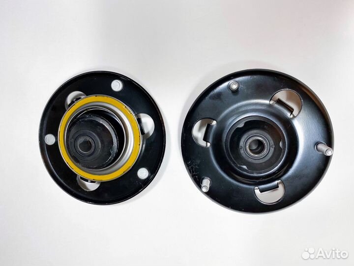 Опора переднего амортизатора Rover 75 MG ZT