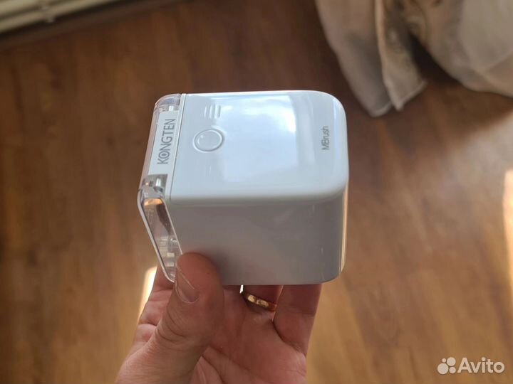 Мини принтер