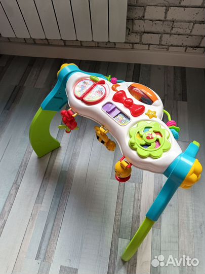 Игровой центр BabyGo