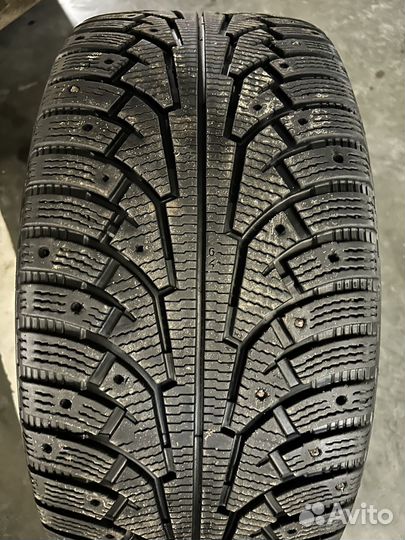 Nokian Tyres Hakkapeliitta 5 275/40 R20 105Y