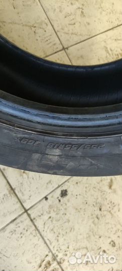 Goodyear Eagle F1 Asymmetric 255/55 R18 109W