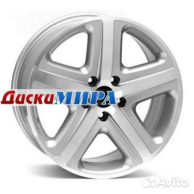 Ruotecompany Replay R440 8xR18 5x130 ET45 DIA71,6