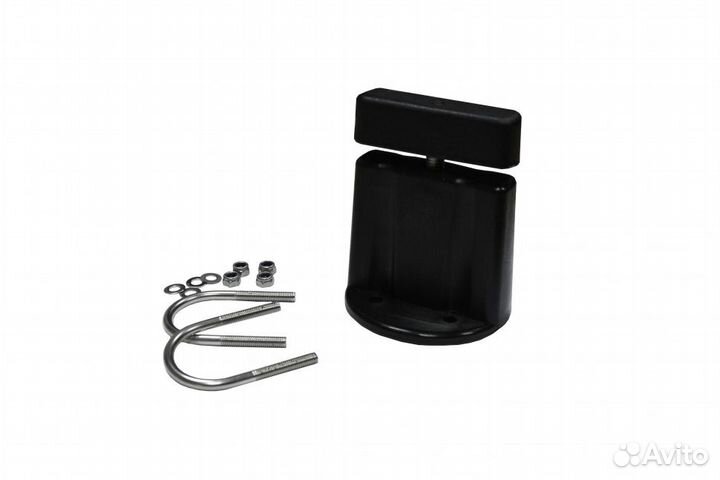 Канистра экспедиционная 3л с креплением