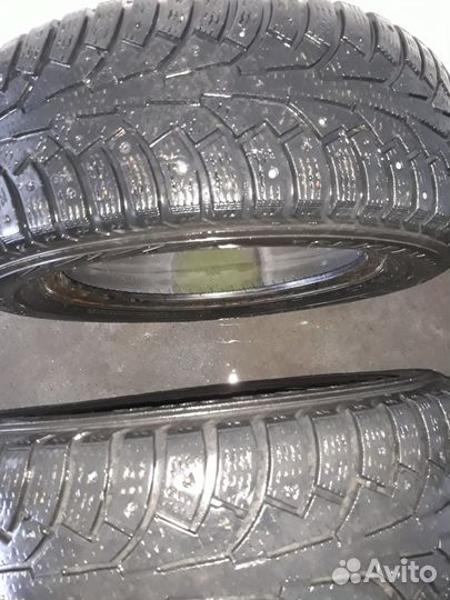 Nokian Tyres Nordman 5 195/65 R15