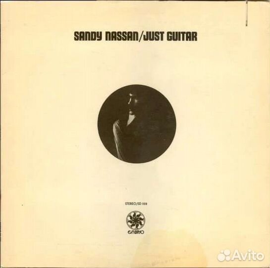 Виниловые пластинки из Соединённых Штатов Америки