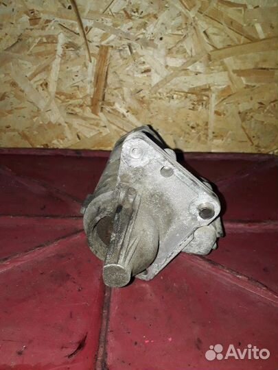 Стартер Peugeot 308 T7 EP6 2008