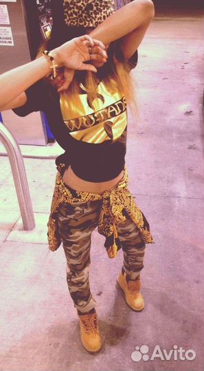 Гардероб фирменных вещей на девочку 10-14 лет