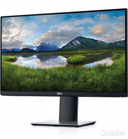 Монитор Dell P2419H новый, гарантия