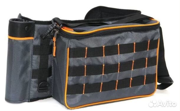 Сумка рыболовная поясная fishing belt BAG