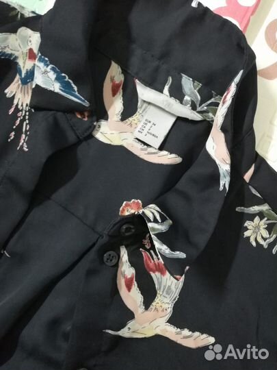 Пакет вещей 44-46-48 размеры 20 шт