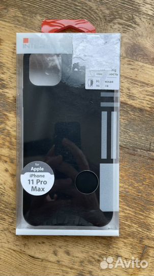 Чехол на iPhone 11 pro max