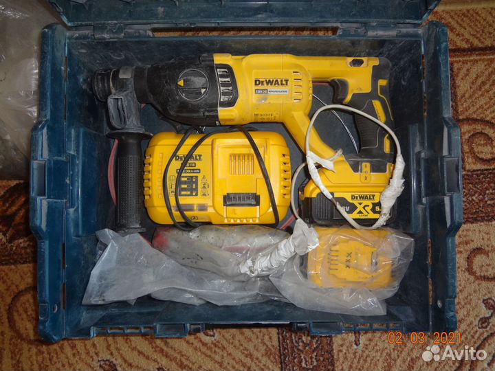 Электромонтаж в новостройках и вторичном фонде