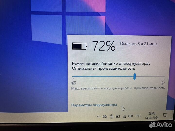 Samsung /i5/ssd/8озу/новый Акб