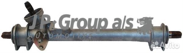 Рейка рулевая VAG golf III/golf IV/jetta/vento