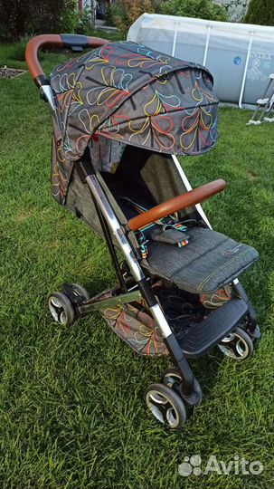 Детские коляски