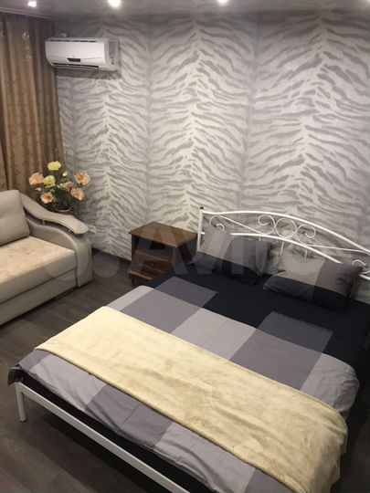 1-к. квартира, 38,2 м², 2/9 эт.