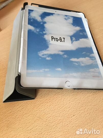 Чехол для iPad Pro-9,7