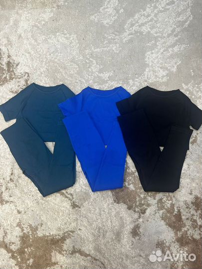 Костюм для фитнеса