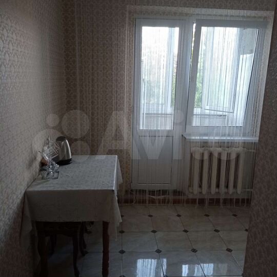 1-к. квартира, 38 м², 2/9 эт.