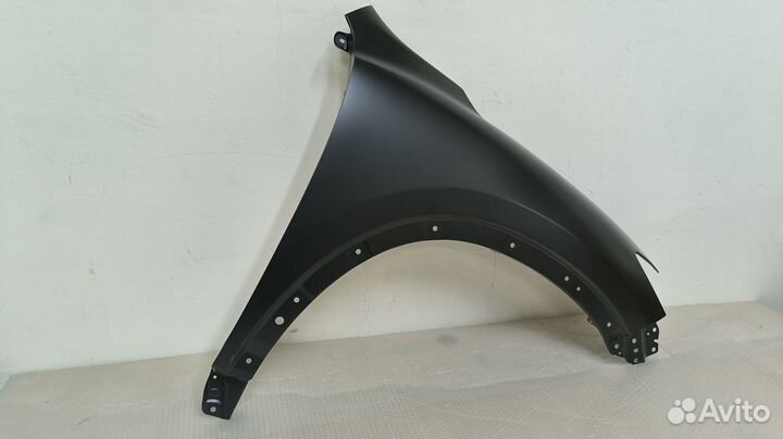 Mazda CX-5 Крыло переднее правое 2012-1017 новое